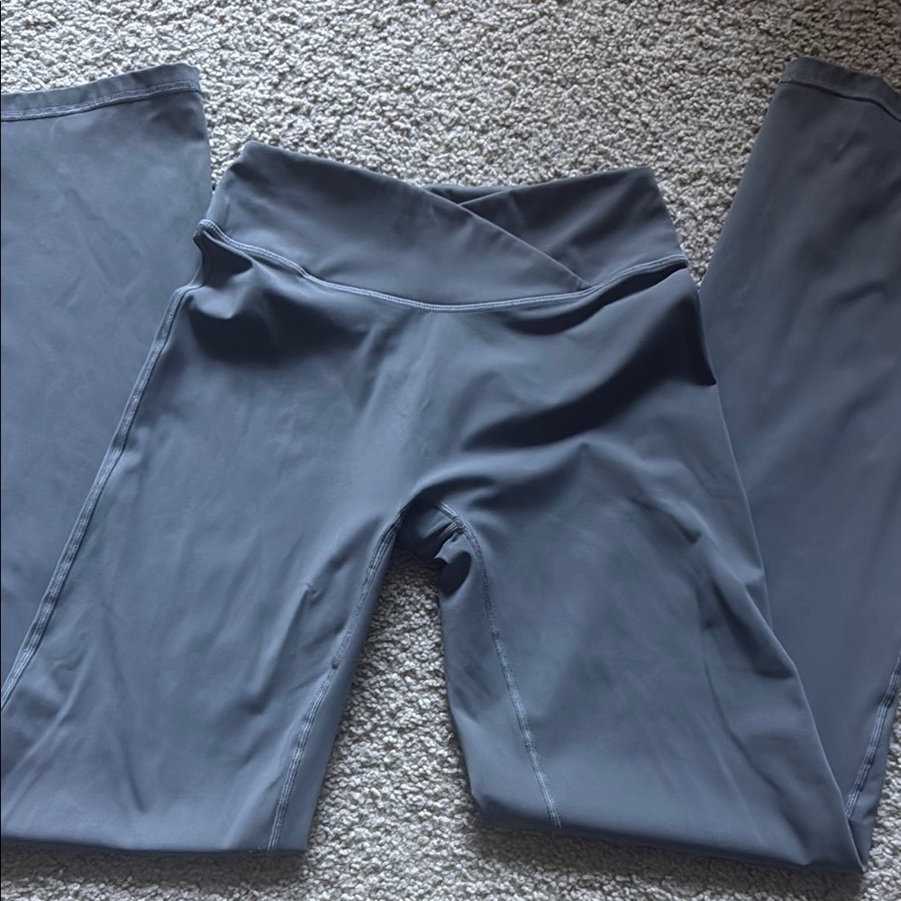 Oner Active grey unified wrap flares